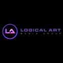Logical Art Media Group company logo