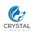 Crystal Med Spa company logo