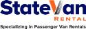 State Van Rental company logo
