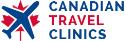 Canadian Travel Clinics company logo