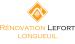 Renovation Lefort Longueuil Inc.