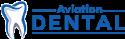 Aviation Dental company logo