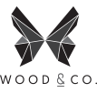 Wood & Co Creative company logo