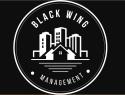 Black Wing Property Management company logo