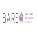 Bare Essentials Spa company logo