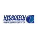 Hydro Tech company logo