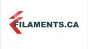 Filaments.ca 3D Printing Materials company logo