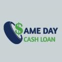 Same Day Cash Loans company logo
