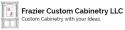 Frazier Custom Cabinetry LLC company logo