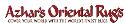 Azhar’s Oriental Rugs Inc company logo