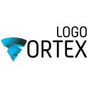 Logo Vortex company logo