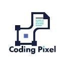 Coding Pixel company logo