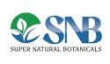 Super Natural Botanicals company logo