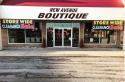 New Avenue Boutique company logo