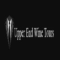 Upper End Wine Tours company logo