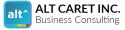 Alt Caret Inc. company logo