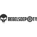 Rebels Depot company logo