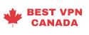 Best VPN Canada company logo