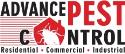 Advance Pest Control company logo