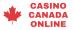 Casino Canada Online