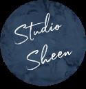 Studio Sheen Home Staging company logo