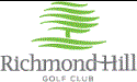 Richmond Hill Golf Club company logo