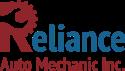 Reliance Auto Mechanic company logo