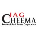 Jag Cheema - PREC - Royal Lepage Wheeler Cheam company logo