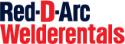 Red-D-Arc company logo