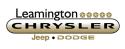 Leamington Chrysler company logo