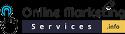 onlinemarketing company logo