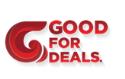 Good For Deals company logo