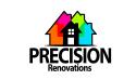 Precision Renovations company logo