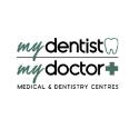 My Dentist My Doctor company logo