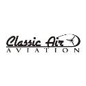Classic Air Aviation company logo
