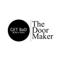 The Door Maker company logo