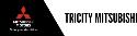 Tricity Mitsubishi company logo
