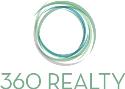 360 Realty company logo