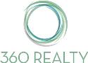 360 Realty company logo