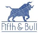 Fifth and Bull company logo