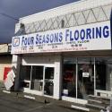 Four Seasons Flooring company logo