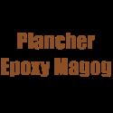 Plancher Epoxy Magog company logo