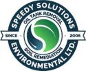 Arts Speedy Solutions Oil Tank Removal company logo