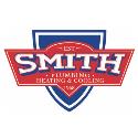 Smith Plumbing, Heating and Cooling company logo