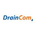 DrainCom company logo