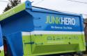 Junk Hero company logo