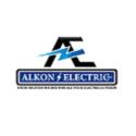 Alkon Electric Inc. company logo