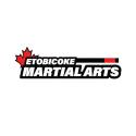 Etobicoke Martial Arts company logo