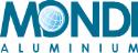 Mondi Aluminum company logo