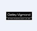 Oatley Vigmond Personal Injury Law Firm Toronto company logo